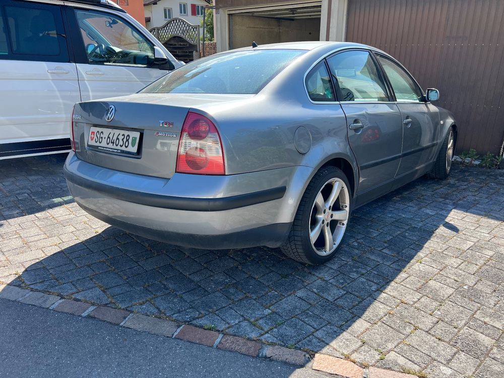 Passat 3bg Beifahrertr Ffnet Nicht