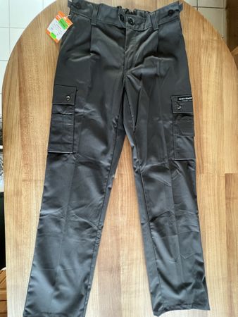 Fischer Pêcheur Arbeitshose 42