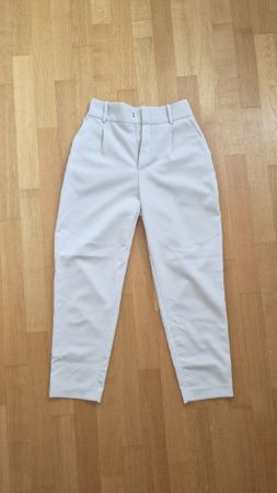 High Waist Hose Zara Gr. S 