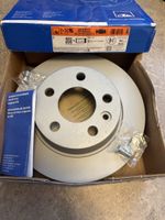 ATE Bremsscheiben Satz 2x, Neu im Originalkarton Ford/Seat
