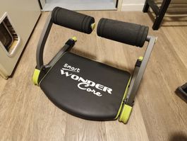 Smart wonder Core Fitnessgerät