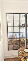 Designer Spiegel 180x90cm