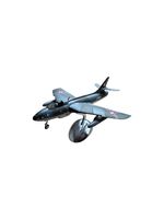 Modellflugzeug Hawker Hunter F.58 / J-4011