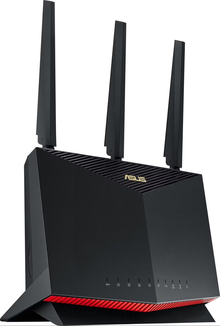 Asus Modem & Router: ASUS RT-AX86U Pro – Usato da Rebstein venduto da iPaul 1