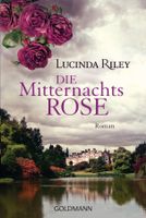 Riley Lucinda - Die Mitternachtsrose (geb) / Roman