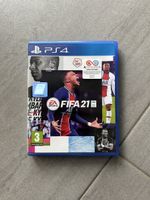 EA Sports FIFA 21