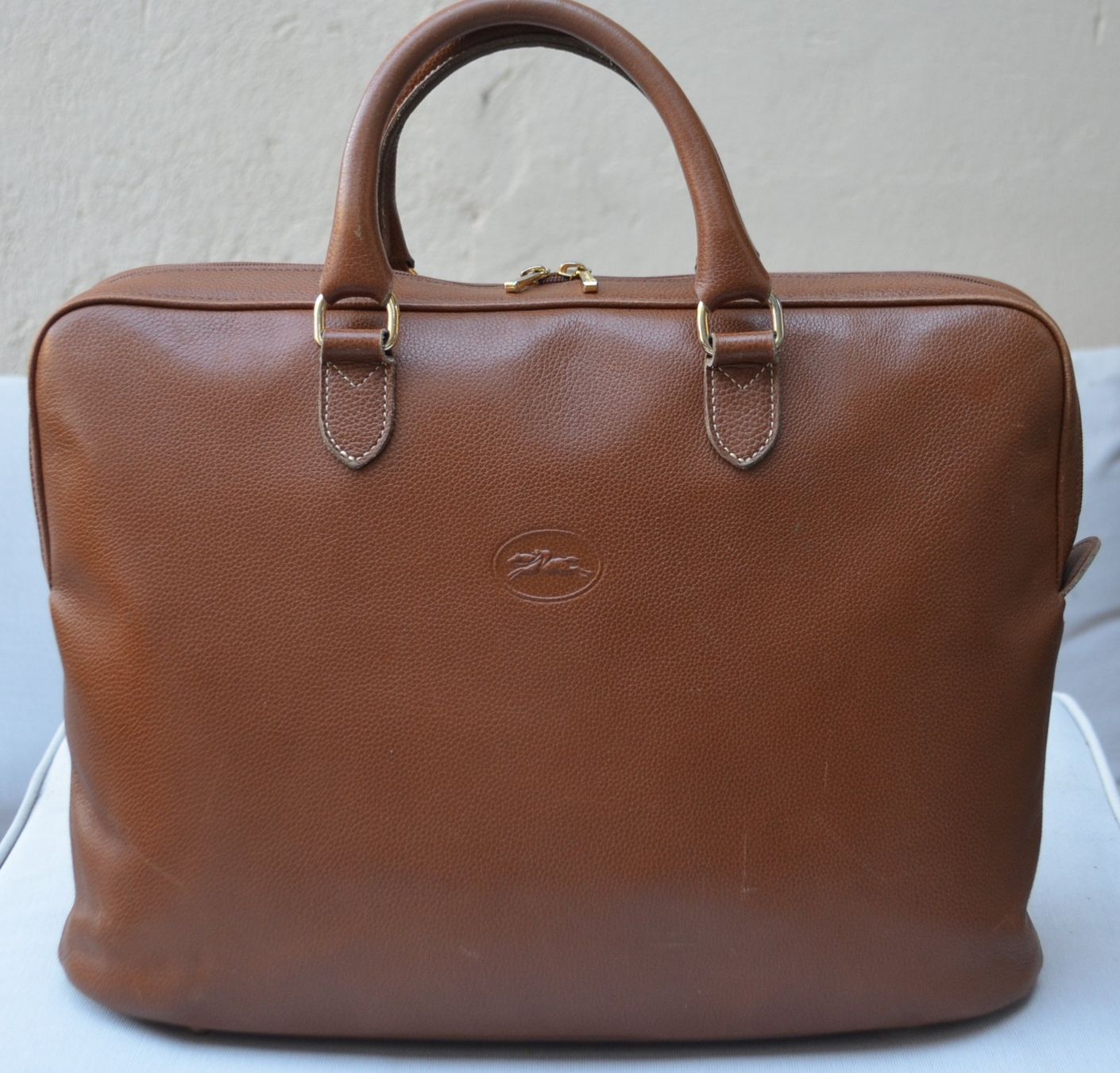 Longchamp Borse: Longchamp Tasche / sac – Usato da Collonges venduto da arashee 1