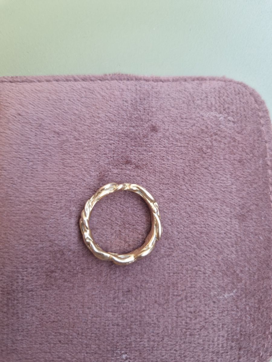 Gilbert Albert Anelli: Bague Gilbert Albert – Usato da Sion venduto da Sion1993