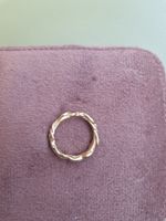 Bague Gilbert Albert