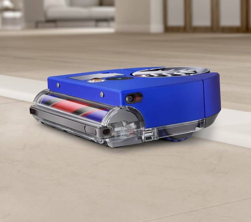 Aspirapolveri & Accessori: Dyson 360 vis nav – Usato da Ettingen venduto da WyssM72