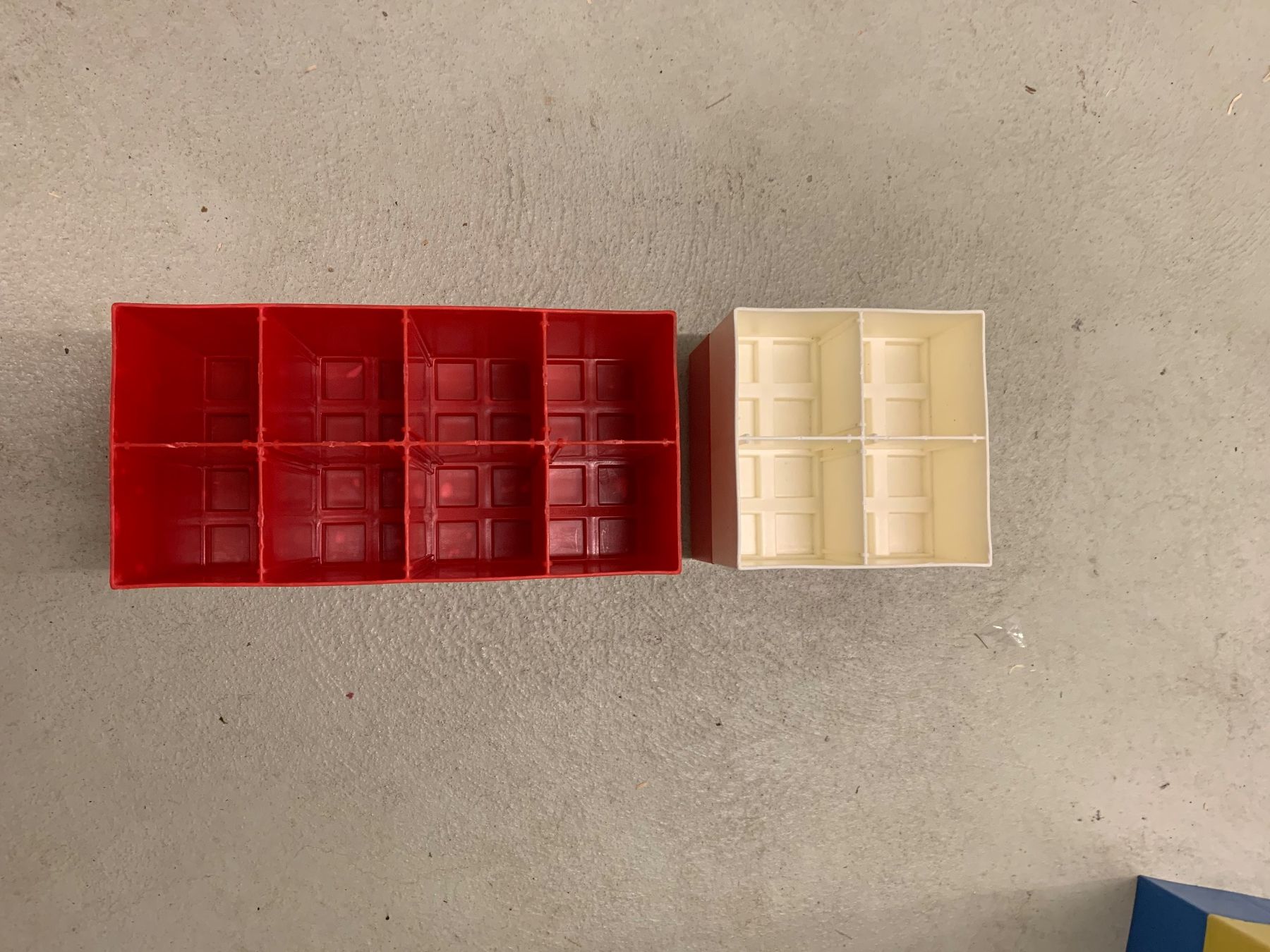 Giocattoli: Grosse Bausteine (Lego) – Usato da Hombrechtikon venduto da spookycat 6