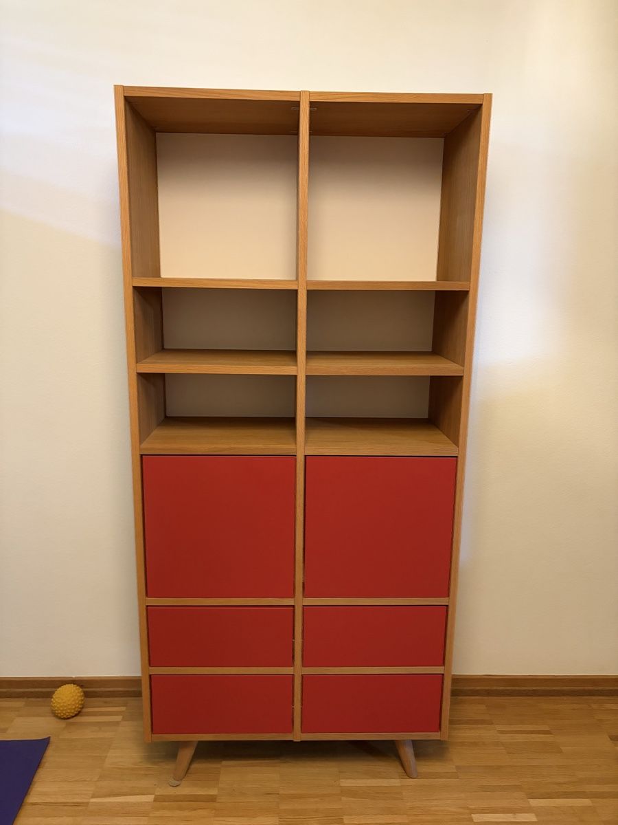 Regale: Regal – Gebraucht aus Basel von nad_2vs9