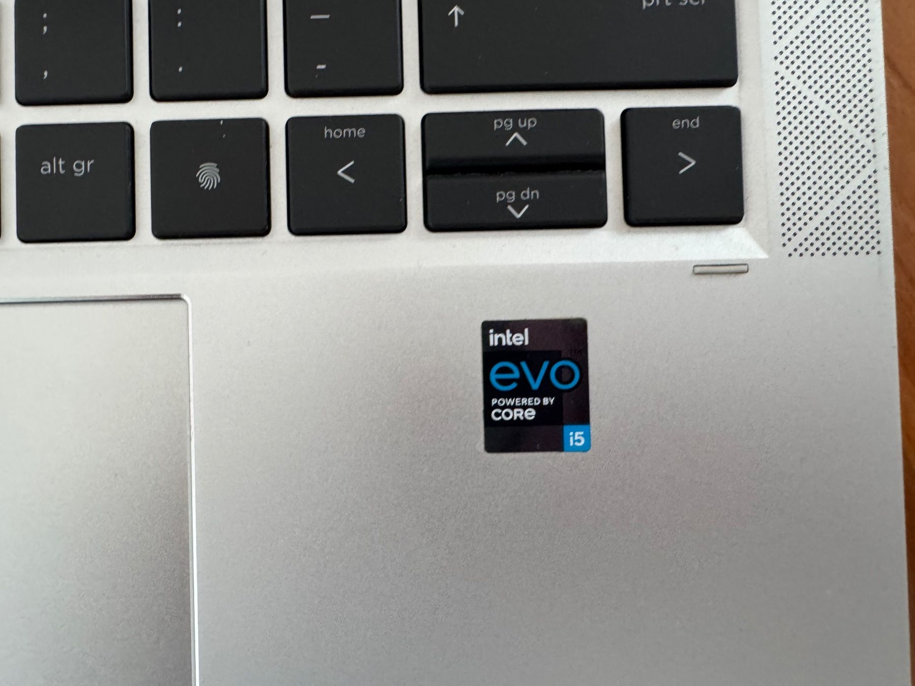 Intel Notebooks: HP Elite Book – Gebraucht aus Schüpbach von digase 3