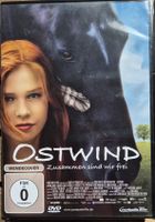 DVD Ostwind