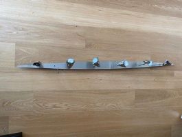 Halogen-Deckenlampe mit 6 beweglichen Strahlern