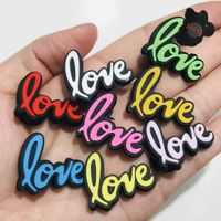 Kühlschrank Magnet LOVE