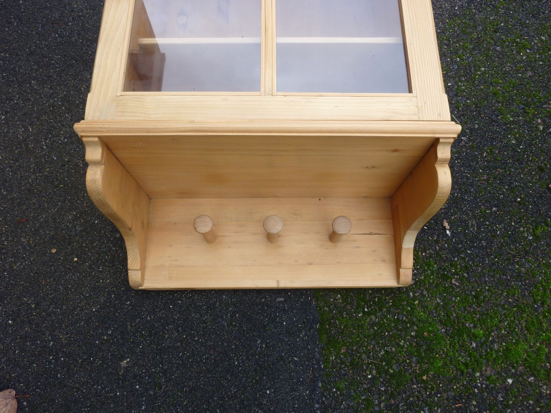 Vetrine: antike Vitrine – Usato da Regensdorf venduto da Moweso134 1