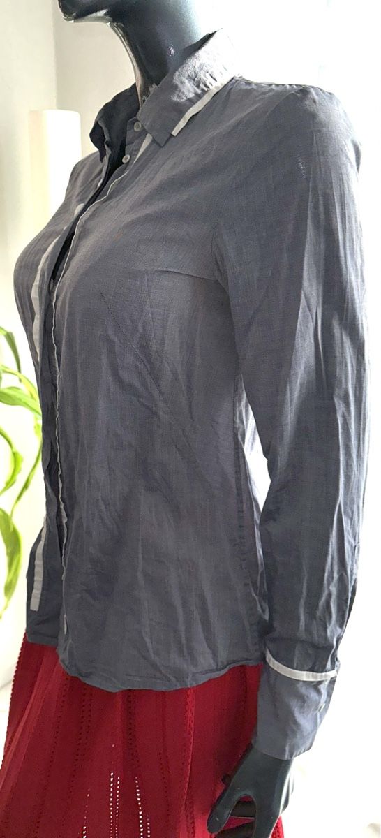 Hugo Boss Camicette: HUGO BOSS BLUSE GR. 36 – Usato da Unteraegeri venduto da MH203 3