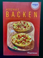 HERZHAFT BACKEN / WeightWatchers