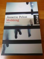 Mobbing von Annette Pehnt