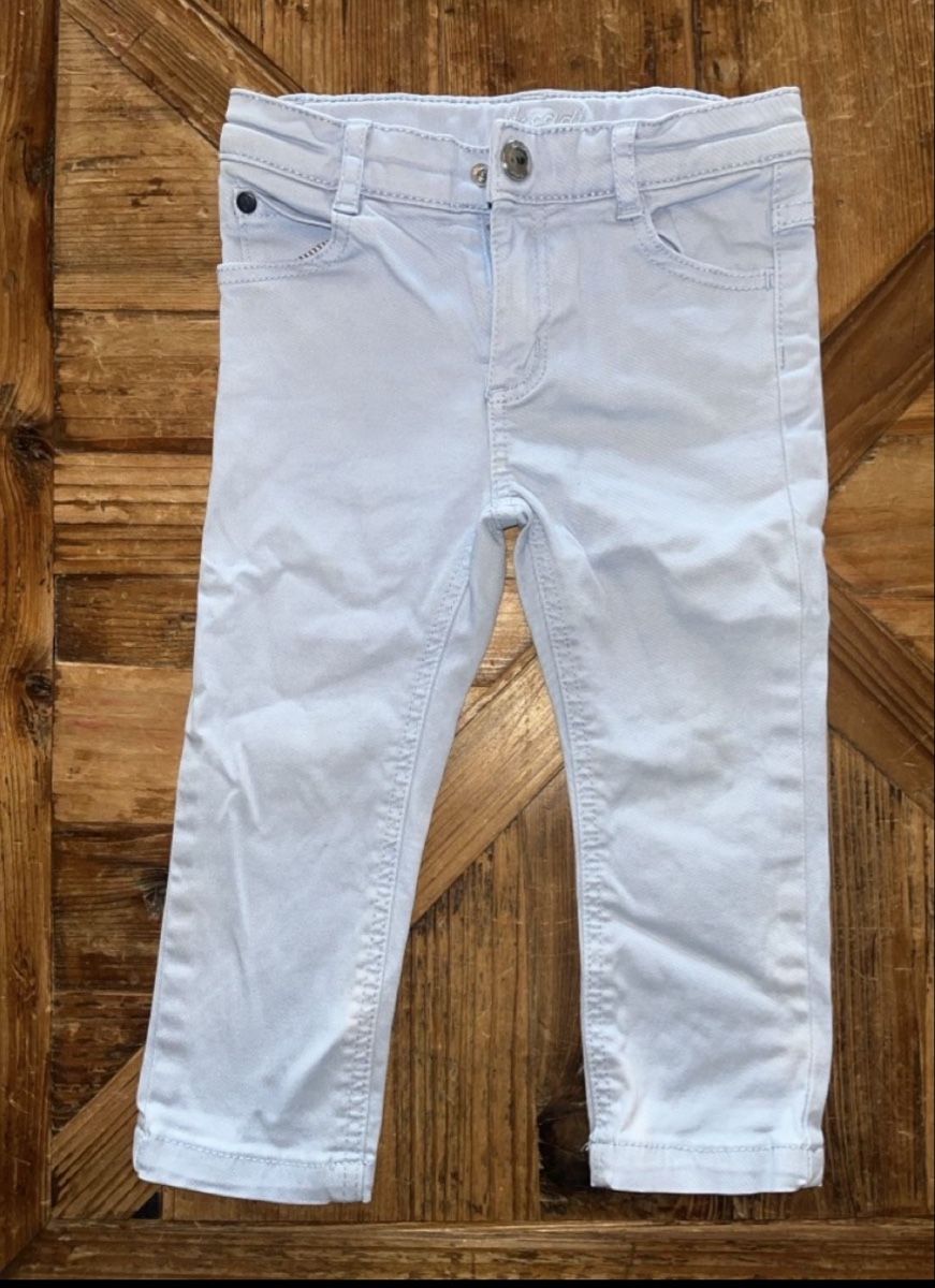 Jacadi Lotti & Set di vestiti: Jacadi Paris SJeans Set 18M – Usato da Zürich venduto da ThePicker 2