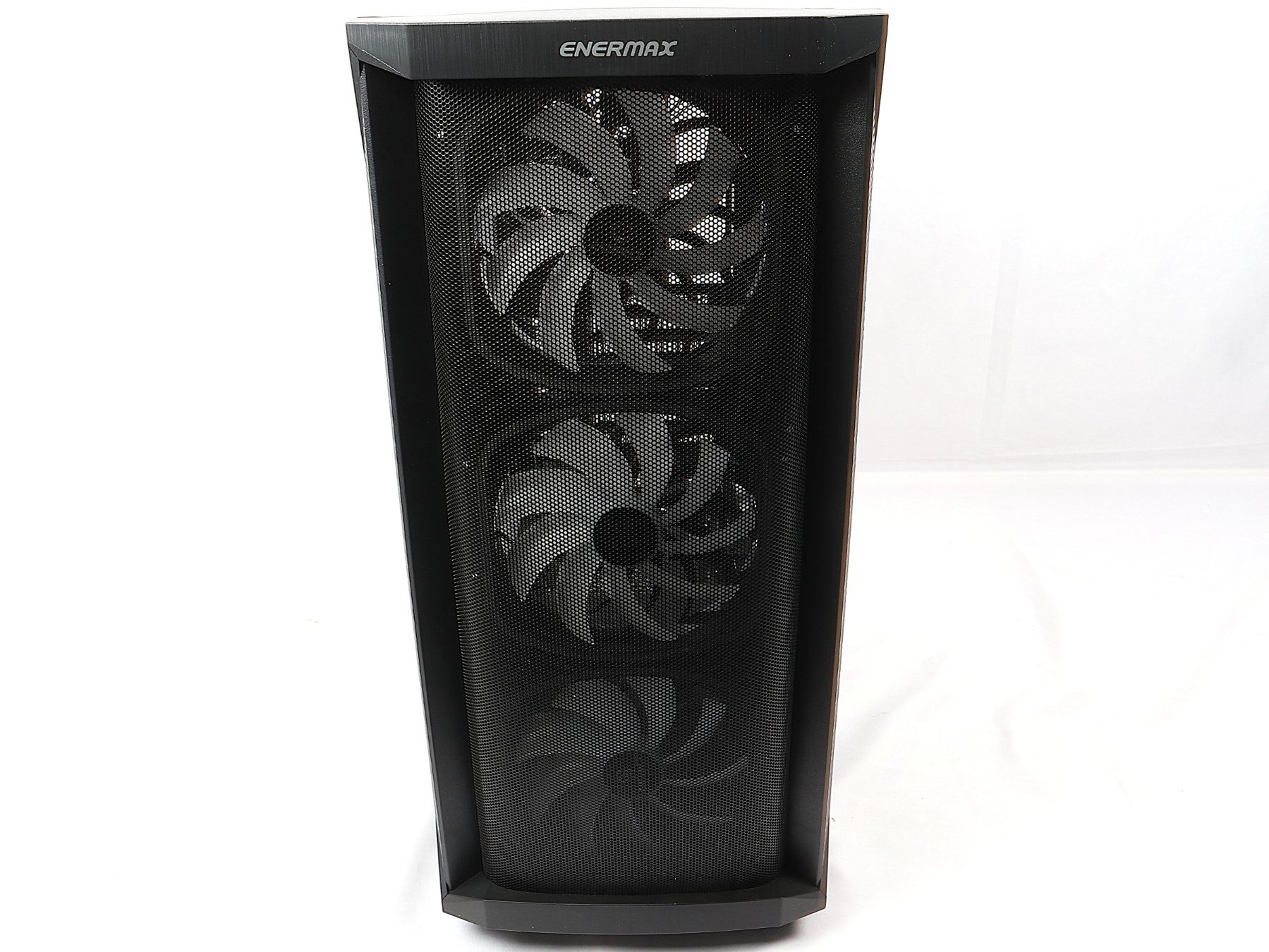 Custodie: ENERMAX PC-Gehäuse StarryKnight SK30 – Usato da Steinen venduto da Restwert_Steinen 3