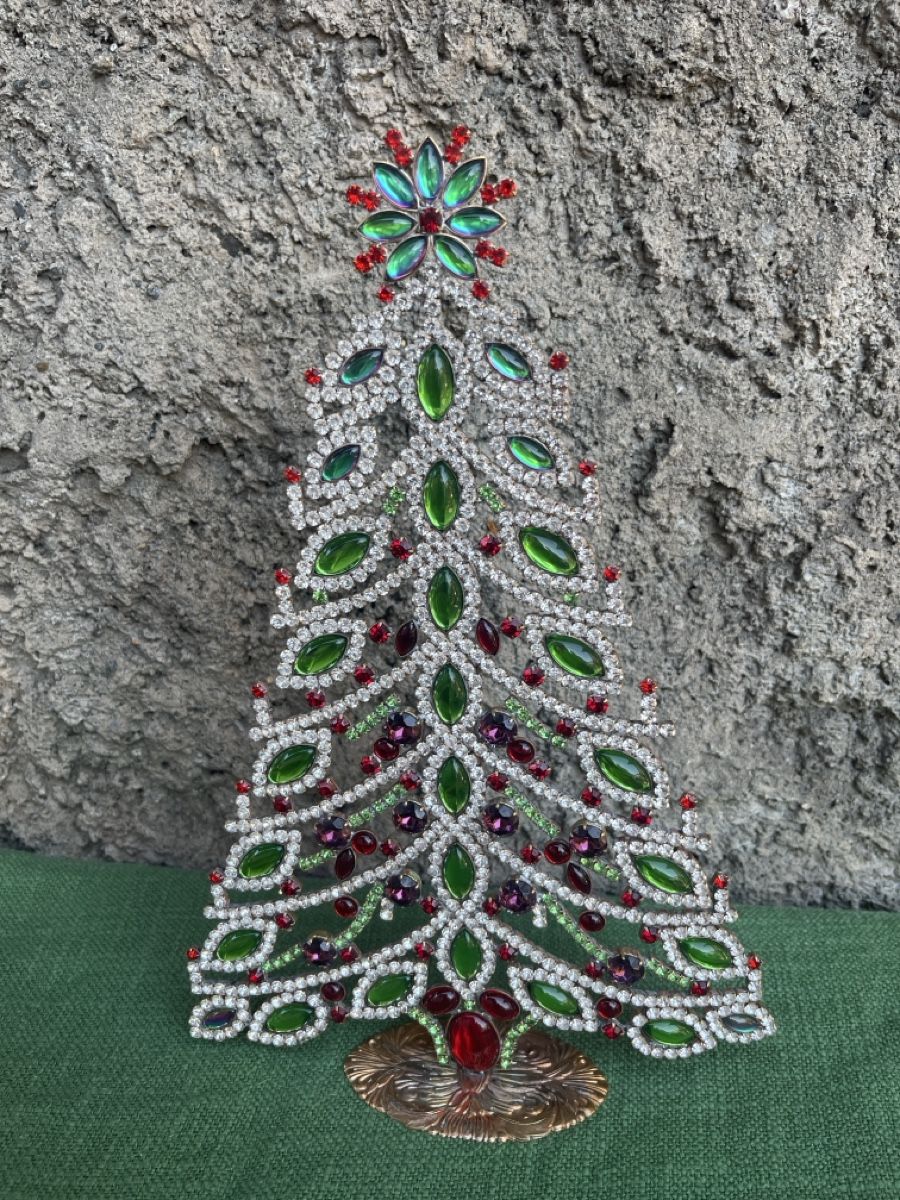 Toutes les décorations: Garblonzer Weihnachtsbaum kaufen  – D'occasion à Brienz BE par hey_z9vg 4