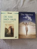 2 Esoterik Bücher: Die Reise nach Hause + Das Märchen vom To