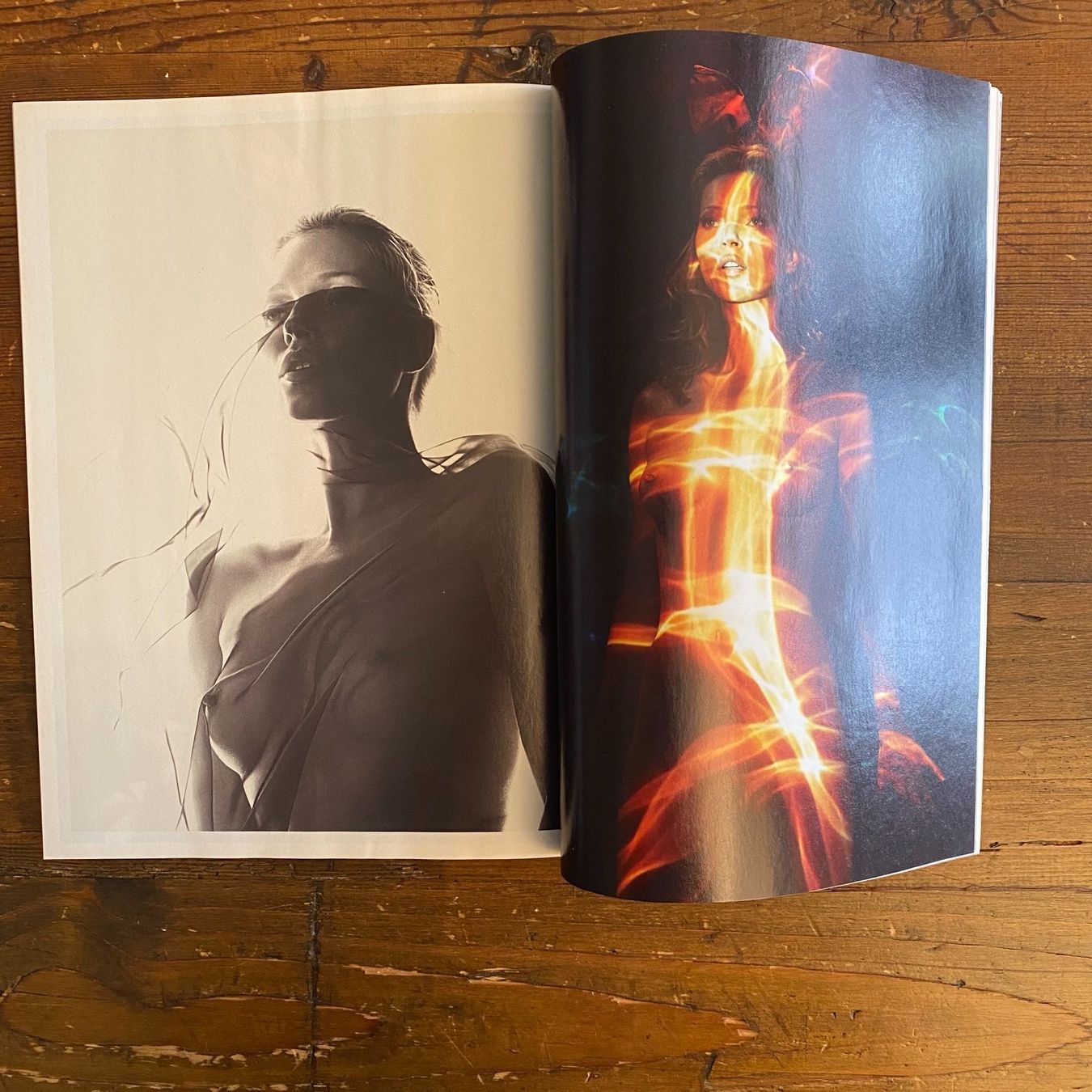 Riviste & Magazine: Playboy - Kate Moss Jan/Feb 2014 – Usato da Zürich venduto da FEC75 6
