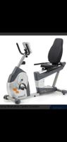 Heimtrainer wenig gebraucht