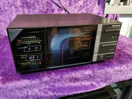 HITACHI DA-1000 der "erste" CD-Player ever Revidiert - Top !