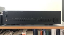 Amplificateur stéréo NAD C 350 avec télécommande inclus