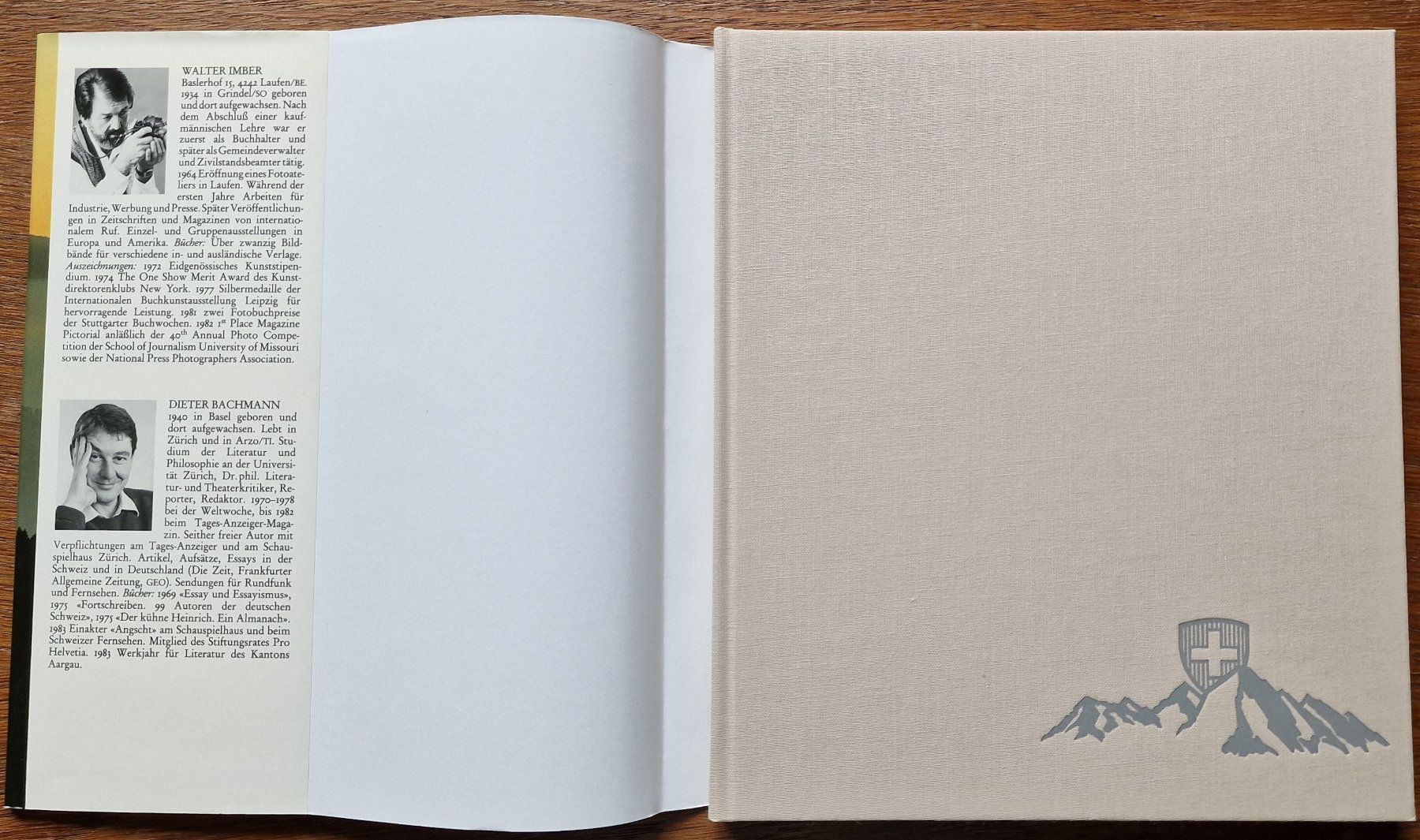 Livres: Die Schweiz sehen  -  66 Landschaften – D'occasion à Röthenbach i. E. par Heureka5 1