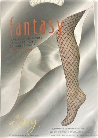 Strumpfhose Fantasy
