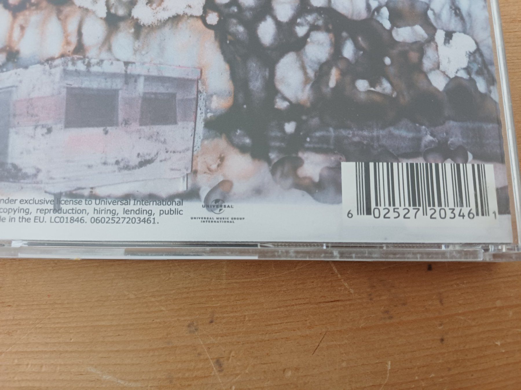 CDs: Timothy B. Schmit (Eagles): Expando – D'occasion à Jona par Rreto71 5