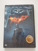 Batman - The Dark Knight DVD (Neu)