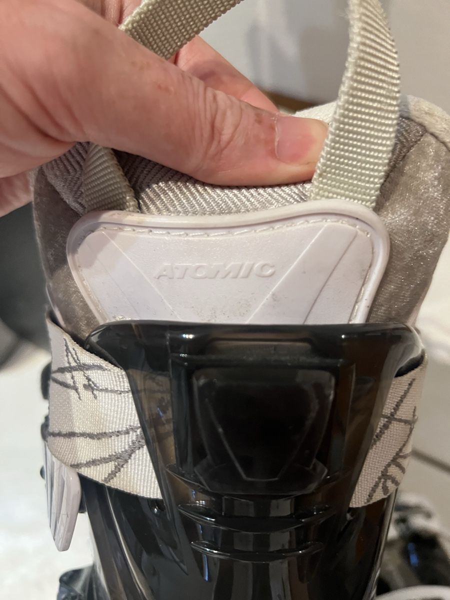 Skis: Salomon Ski + Skischuhe – Gebraucht aus Rothenthurm von Seppentoni1 8