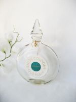 Guerlain Parfum Flakon Mitsouko – Flacon de parfum ancien