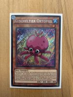 Yugioh Karte FUEN-DE014 1.ST