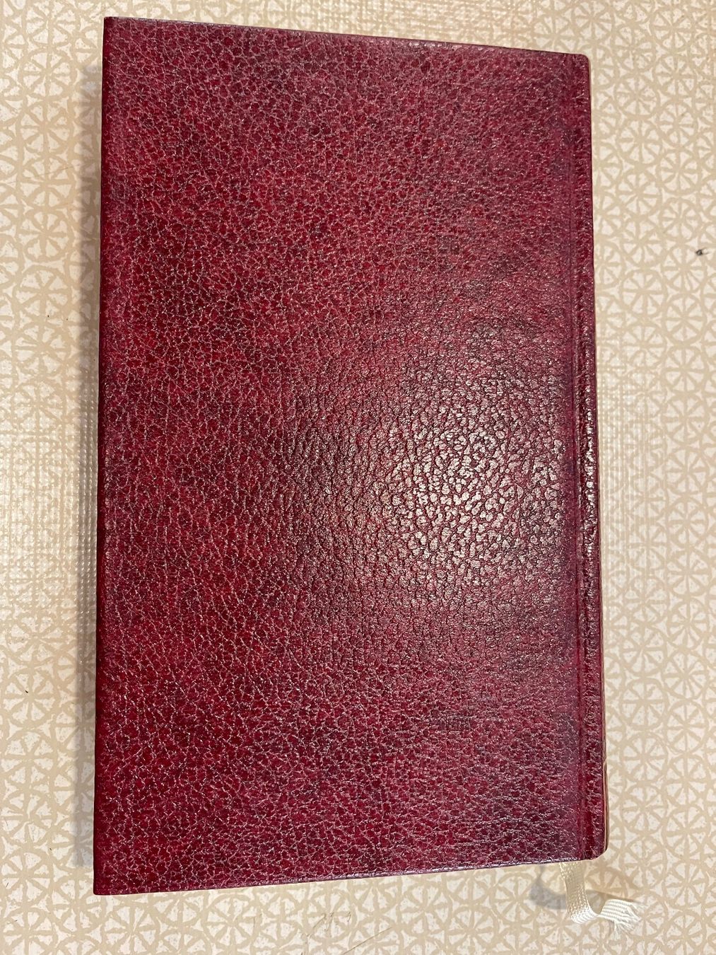 Libri: Buch - Richard Wagner Werke Band 1 – Usato da Urnäsch venduto da pas_5r9c 2