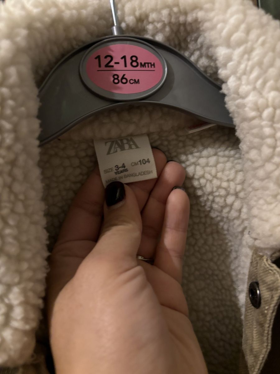 Zara Giacche: Jacket – Usato da volketswil venduto da Sisi521 1