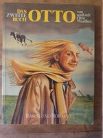 Otto  - Das zweite Buch Otto Waalkes Rasch und Röhring