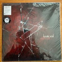 Lunatic Soul - Fractured / 2 LP - 1. German-Press. 1017 -NEW