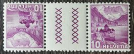 TR08 Timbre Suisse 19xx Non Oblitere