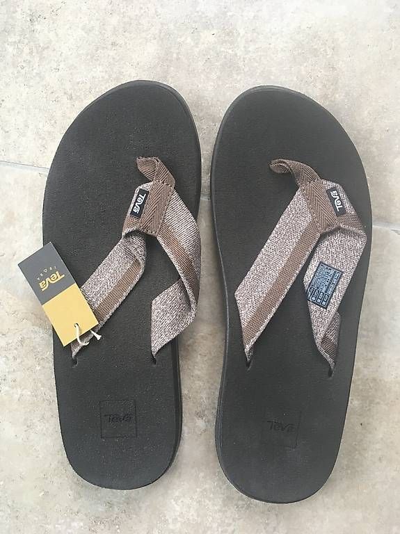 Herrenschuhe: Sandale Teva Voya – Gebraucht aus Yvonand von YvesT01