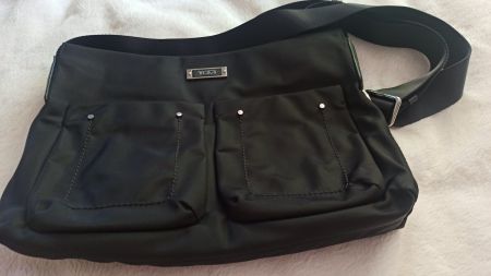 Tumi