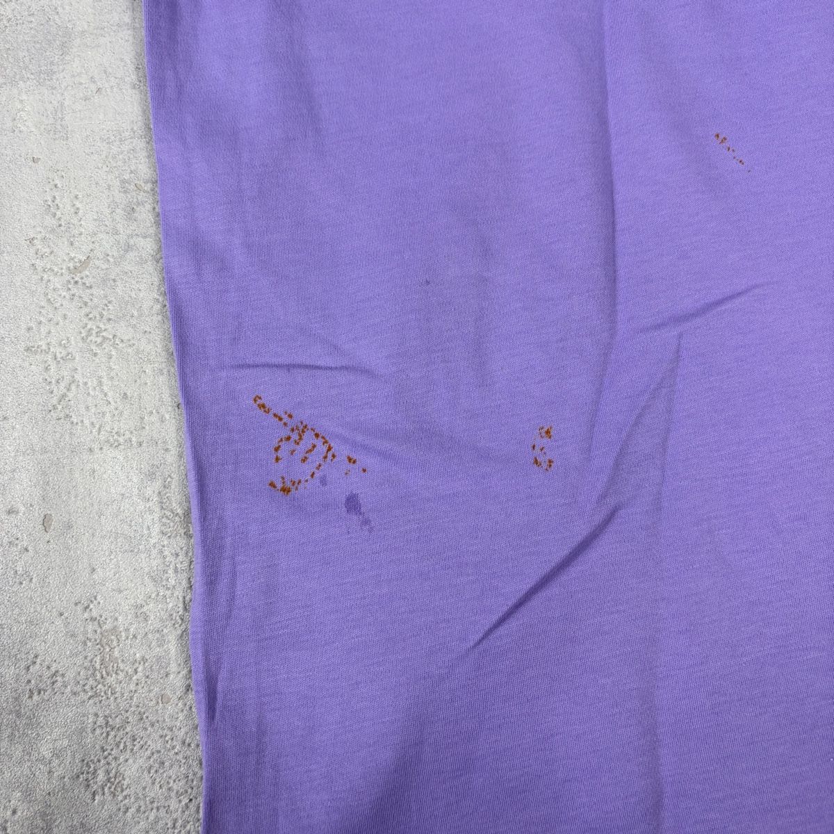 Ralph Lauren Magliette Polo: Polo Ralph Lauren Custom Slim Fit Performance Violet - M – Usato da Hauterive NE venduto da Leo_o 9