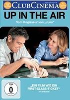 UP IN THE AIR         George Clooney         NEU + ORIG-VERP