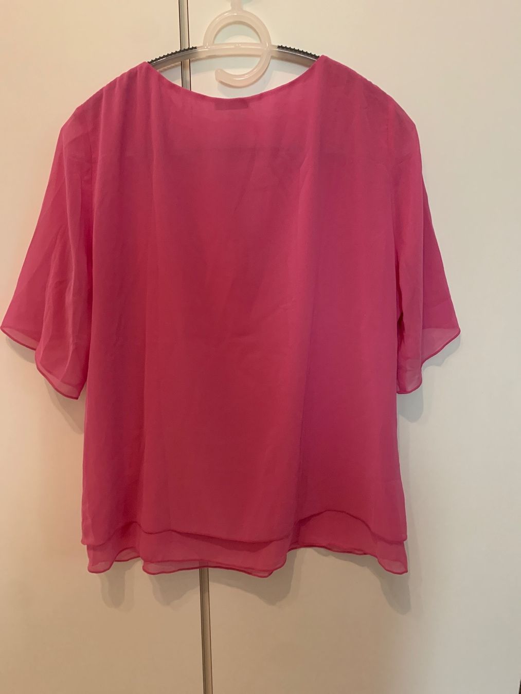 Camicette: Neue Bluse von Sommer Mann – Nuovo e nell'imballaggio originale da Lausen venduto da tiguan07 3
