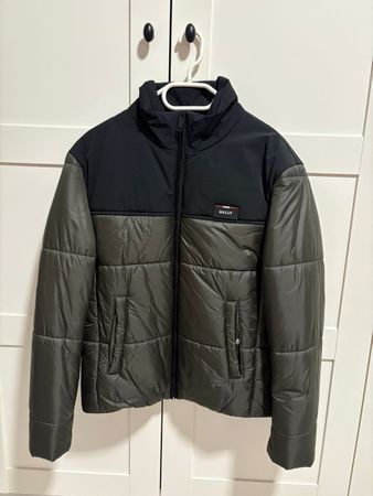 Giacca invernale Bally, taglia M, come nuovo!
